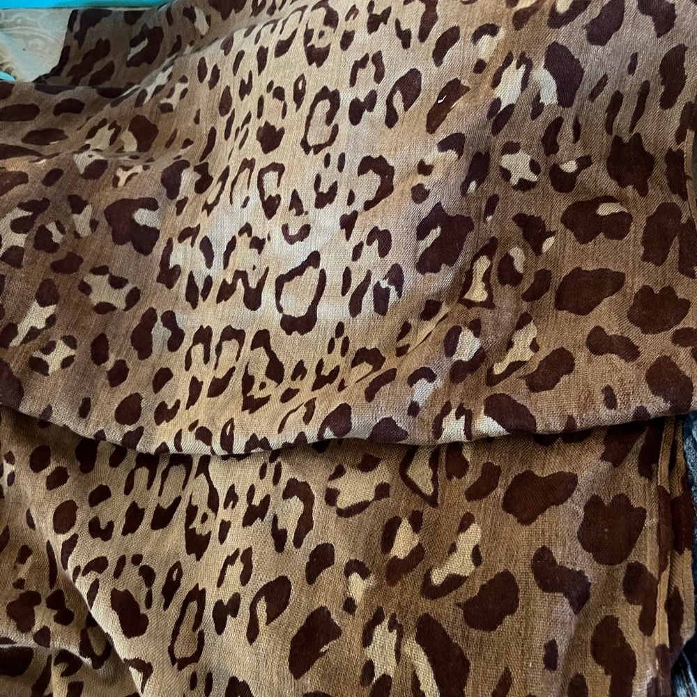 Chaps scarf - Picture 10 of 10